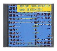 Irene Schweizer & Han Bennink