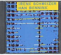 Irene Schweizer & Han Bennink