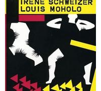 Irene Schweizer / Louis Moholo
