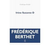 Irène Suzanne D