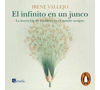 Irene Vallejo Elena Silva Peng El infinito en un junco : La invención d (Poche)