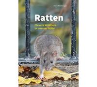 Irene Weinberger Ratten: Clevere Wildtiere in unserer Nähe (Relié)