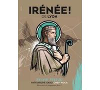 Irénée De Lyon
