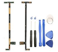 iReplaceParts Câble d'alimentation flexible pour OnePlus 3 3T Bouton d'alimentation et boutons de volume A3000 A3003 A3010