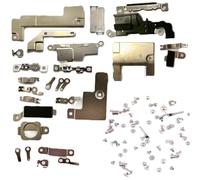 iReplaceParts Ensemble complet de support et de vis pour iPhone 14 Series Kit de remplacement avec jeu de vis complet (pour iPhone 14 Plus (6,7")
