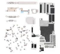 iReplaceParts Ensemble complet de support et de vis pour iPhone 14 Series Kit de remplacement avec jeu de vis complet (pour iPhone 14 Pro (6,1")