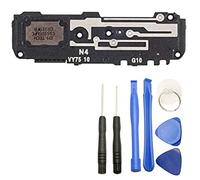 iReplaceParts Haut-parleur de rechange pour Samsung Galaxy S20+ Plus 4G/5G avec kit d'outils (pour Samsung Galaxy S20+ Plus)