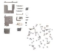 iReplaceParts Kit complet de support et de vis pour iPhone 11 Pro Max (16,5 cm) avec kit de fixation intérieur en métal pour iPhone 11 Pro Max (16,5 cm) A1442