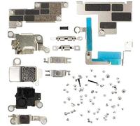 iReplaceParts Kit complet de support et de vis pour iPhone 12 Mini (5,4") avec kit de vis complet (pour iPhone 12 Mini (5,4")