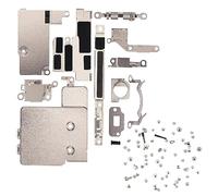 iReplaceParts Kit complet de support et de vis pour iPhone 13 Mini (5,4") avec kit de vis complet (pour iPhone 13 Mini (5,4")