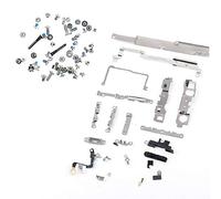 iReplaceParts Kit complet de support et de vis pour iPhone X - Kit de remplacement avec jeu de vis complet (iPhone X)
