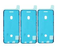 iReplaceParts Lot de 3 adhésifs de rechange étanches pour iPhone 14 Pro Max (6,7") (pour iPhone 14 Pro Max (6,7")