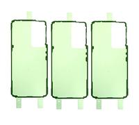 iReplaceParts Lot de 3 bandes adhésives pour coque arrière de batterie Samsung Galaxy S21 FE G990