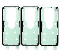 iReplaceParts Lot de 3 bandes adhésives pour coque arrière de Samsung Galaxy S9 Plus (G965)