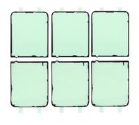 iReplaceParts SM-F721 Lot de 3 bandes adhésives pour coque arrière de batterie Samsung Galaxy Z Flip 4