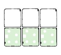 iReplaceParts SM-F731 Lot de 3 bandes adhésives pour coque arrière de batterie Samsung Galaxy Z Flip 5