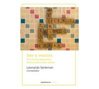 Ires y venires: Escrituras migrantes latinoamericanas judías