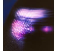 Iress - Sleep Now, in Reverse [Vinyl]