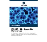 Iressa - Ein Segen Für Darmkrebs