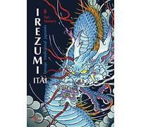 IREZUMI ITAI.TATUAJE TRADICIONAL JAPONÉS