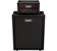 IRF-LEADTOP + ENCEINTE 1X12" Stack