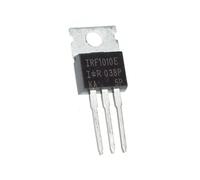 IRF1010E TRANSISTOR TO-220 N-CHANNEL POWER 60V 84A Circuit intégré IRF1010
