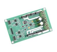 Irf3205 Mosfet Double Moteur Pilote Module Carte H Pont Pilote Dc Irf3205 Mosfet 3-36 V 10A 30A Mosfet H Pont