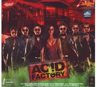 IRFAN KHAN , FARDEEN KHAN , DIYA - ACID FACTORY