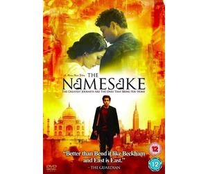 Irfan Khan - The Namesake [Import anglais]