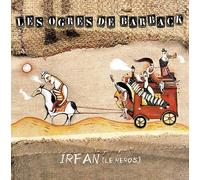 Irfan, le Héros (Lp)