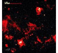 Irfan - Red Giants [Import]