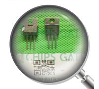 IRFB31N20D 9Pcs New IRFB31N20D