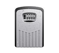 IRFHDCX Boite À Clé Sécurisée Coffre-Fort for Clés De Véhicule