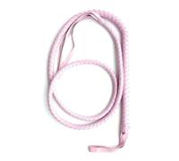 IRFHDCX Cravache éQuitation Fouet Cheval à pagaies avec poignée, 1 pièce, pointeur d'entraînement équestre Portable, Culture d'équitation de Course en Cuir