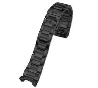 IRFKR Bracelet de montre en acier inoxydable 22mm, pour Tag Heuer CARRERA, extrémité d'arc, Bracelet de déploiement, Bracelet de montre pour homme