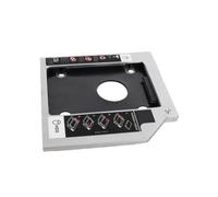 Irfora 9.5mm Disque Dur avec Absorption du Bruit