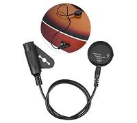 Irfora Adeline AD-30 Mini Piezo Pickup pour Instruments Acoustiques, Micro