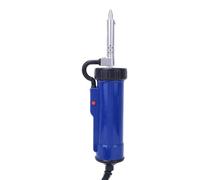Irfora ADT-3 30W Full Automatic Electric Solder Sucker Pump Tool, Large Volume, Strong Suction, Ideal Removal for Thick Film Integrated Circuit and Large Solder Joints with