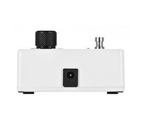 Irfora Ammoon STEREO LOOPER Pedal, Processeur de Boucle Polyvalent pour