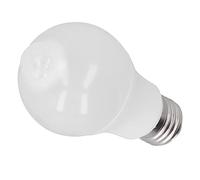 Irfora Ampoule LED avec Détecteur de Mouvement PIR 12W (Cool White)
