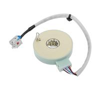 Irfora Arbre de Direction Capteur de Torsion pour Chevy 2004-2012 | Conception sensible, performances améliorées, protection en plastique haute densité, remplacement pour Aura 07-09