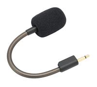Irfora BlackShark V2 Microphone de Remplacement avec Suppression du Bruit pour, Lite, Series X&S, PC, Son Surround THX7.1 avec Housse en Mousse Coupe-Vent, Plug and Play