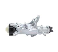 Irfora Boîtier de Cylindre de Contact pour Véhicules PT Cruiser | Construction métallique durable, installation simple, compatible avec Pacifica, composant u système d\'allumage