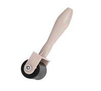 Irfora Brayer pour avec Rouleau en Caoutchouc, 3,5 Cm | Durable, pouvoir masquant élevé, pratique, fournitures de peinture
