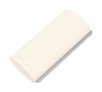 Irfora Brosse de Démêlage pour Animaux de Compagnie, Ergonomique, en Bois, élimine sans Douleur les Poils des Chats et des Chiens, Taille Compacte Voyage, 1 unité (L 22,83x15,75x43,31 pouces)
