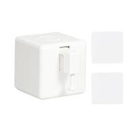 Irfora BT Fingerroboter Télécommande Bouton d'interrupteur Fingerbot pour Smart Life App Commande vocale Compatible avec et Home