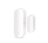 Irfora - Capteur de Porte Intelligent, Contrôle par Application, Capteur de Fenêtre Magnétique, Système D'alarme pour la sécurité la Maison Intelligente