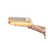 Irfora Carillon Énergie Percussion Musicale pour Enfants avec Maillet,