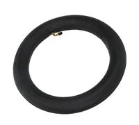 Irfora Chambre à Air en Caoutchouc Butyle de Haute qualité, Hautement élastique, Valve Métallique, Légère et Facile à Installer, Plusieurs Spécifications au Choix, Antigel, (Bouche courbée 14X2,50)