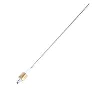 Irfora Chauffe-eau Sonde de Niveau D'eau, électrode Robuste, 1 Broche